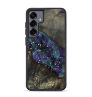 Galaxy S25 Plus Wood Phone Case - Toccara (Cosmos, 815553)
