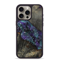 iPhone 15 Pro Max Wood Phone Case - Toccara (Cosmos, 815553)