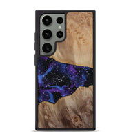 Galaxy S24 Ultra Wood Phone Case - Areli (Cosmos, 815559)