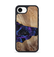 iPhone 16e Wood Phone Case - Areli (Cosmos, 815559)