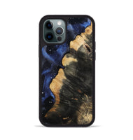 iPhone 12 Pro Wood Phone Case - Scotty (Cosmos, 815560)