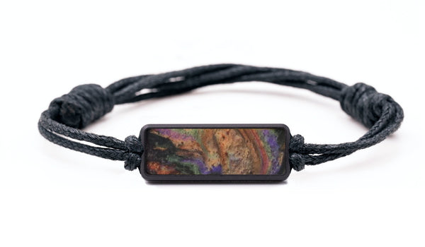 Classic ResinArt Bracelet - Callie (Green, 815649)
