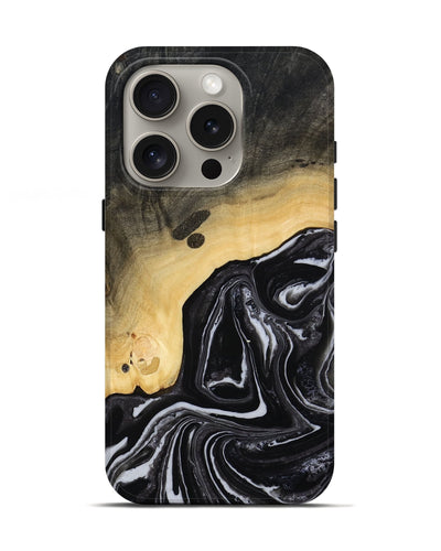 Wylder (815799) iPhone 16 Pro Live Edge Phone Case