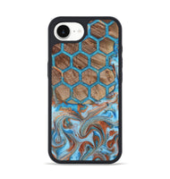 iPhone 17e Wood Phone Case - Matteo (Pattern, 815838)