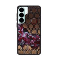Galaxy S26 Plus Wood Phone Case - Kye (Pattern, 815840)