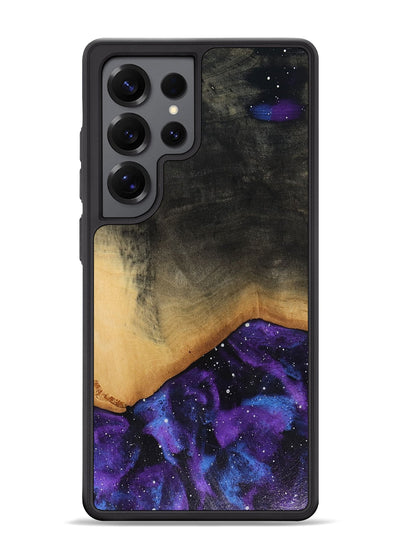 Galaxy S25 Ultra Wood Phone Case - Candis (Cosmos, 816112)