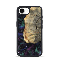iPhone 17e Wood Phone Case - Rex (Cosmos, 816116)