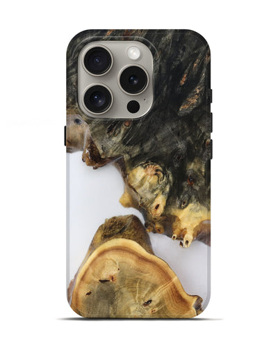 Renae (816570) iPhone 16 Pro Live Edge Phone Case