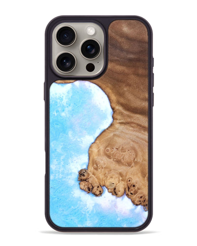 Olga (819433) iPhone 16 Pro Max Phone Case