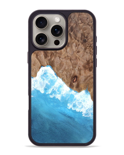 Tilda (819454) iPhone 16 Pro Max Phone Case