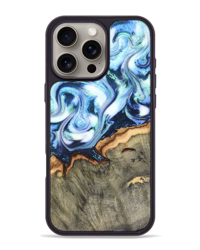Arely (819590) iPhone 16 Pro Max Phone Case