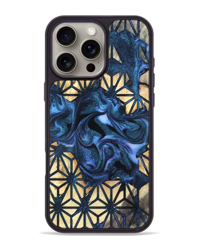 Kierra (819695) iPhone 16 Pro Max Phone Case