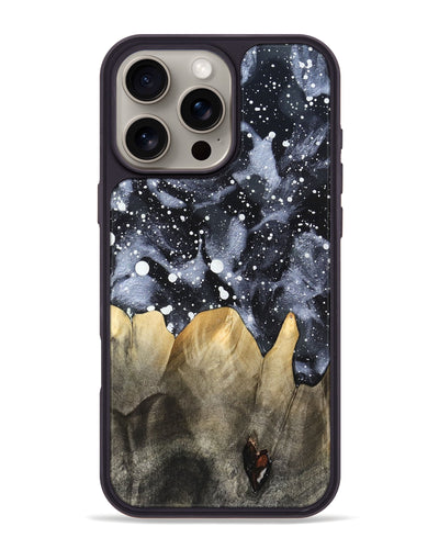 Delma (819712) iPhone 16 Pro Max Phone Case