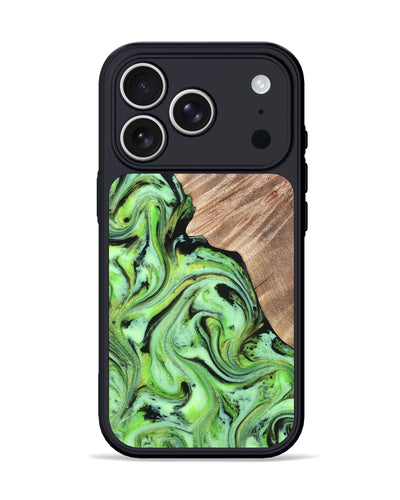 Sunny (819750) iPhone 17 Pro Phone Case