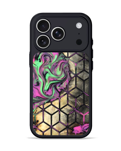Andria (819752) iPhone 17 Pro Phone Case