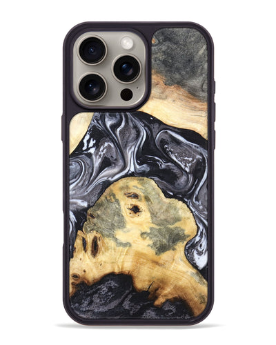 Odis (819757) iPhone 16 Pro Max Phone Case