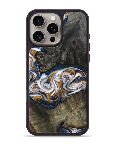 Mira (819815) iPhone 16 Pro Max Phone Case