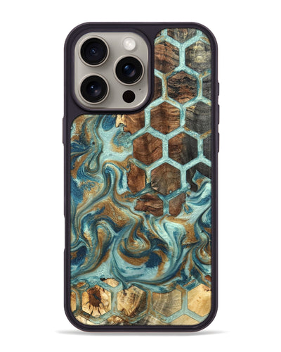 Cori (819821) iPhone 16 Pro Max Phone Case