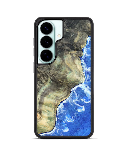 Galaxy S26 Wood Phone Case - Kaylen (Coastal, 819840)