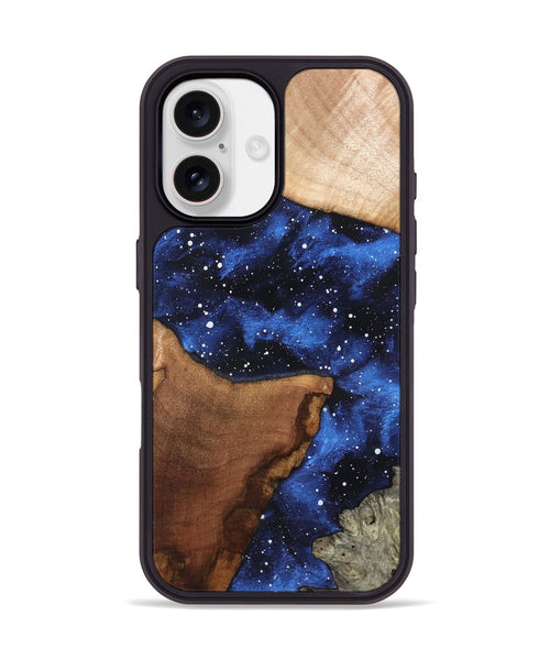 iPhone 17 Wood Phone Case - Bailee (Cosmos, 819860)