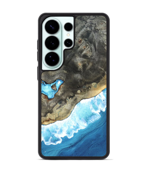 Galaxy S26 Ultra Wood Phone Case - Tera (Coastal, 819875)
