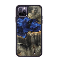 iPhone 11 Pro Max Wood Phone Case - Jerod (Cosmos, 819961)