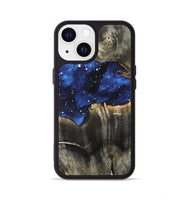 iPhone 13 Wood Phone Case - Jerod (Cosmos, 819961)