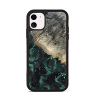iPhone 11 Wood Phone Case - Terry (Cosmos, 819970)