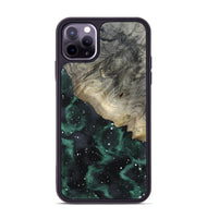 iPhone 11 Pro Max Wood Phone Case - Terry (Cosmos, 819970)