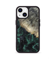 iPhone 13 Wood Phone Case - Terry (Cosmos, 819970)