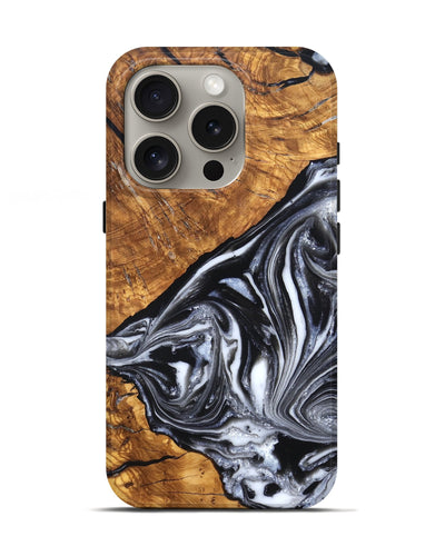 Zola (819976) iPhone 16 Pro Live Edge Phone Case