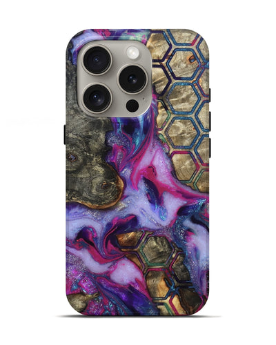 Marvel (819992) iPhone 16 Pro Live Edge Phone Case