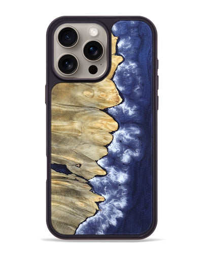 Cordell (820008) iPhone 16 Pro Max Phone Case