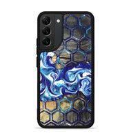 Galaxy S22 Plus Wood Phone Case - Minna (Pattern, 820021)