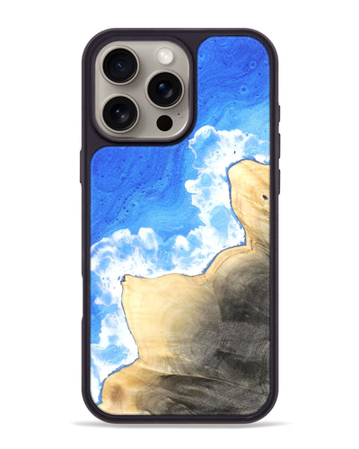 Aaliyah (820036) iPhone 16 Pro Max Phone Case