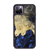 iPhone 11 Pro Max Wood Phone Case - Alani (Cosmos, 820075)