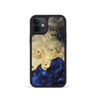 iPhone 12 mini Wood Phone Case - Alani (Cosmos, 820075)