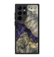 Galaxy S22 Ultra Wood Phone Case - Terrie (Cosmos, 820077)