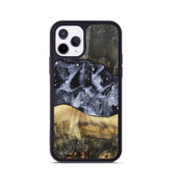 iPhone 11 Pro Wood Phone Case - Eva (Cosmos, 820092)