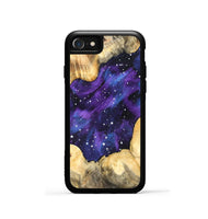 iPhone SE Wood Phone Case - Veer (Cosmos, 820093)