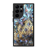 Galaxy S22 Ultra Wood Phone Case - Nevada (Pattern, 820183)