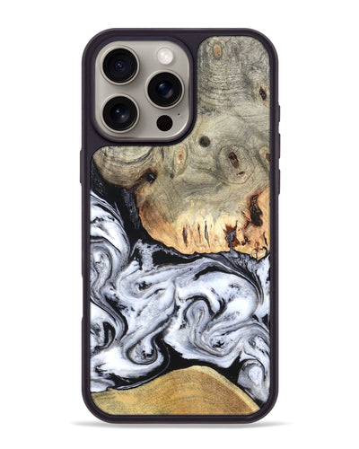 Faye (820197) iPhone 16 Pro Max Phone Case