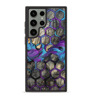 Galaxy S23 Ultra Wood Phone Case - Jonnie (Pattern, 820227)