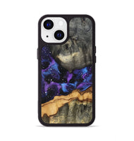 iPhone 13 Wood Phone Case - Lawanda (Cosmos, 820258)