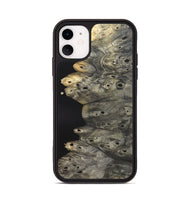 iPhone 11 Wood Phone Case - Merlin (Wood Burl, 820332)