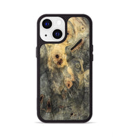 iPhone 13 Wood Phone Case - Rhea (Wood Burl, 820333)