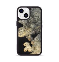 iPhone 13 Wood Phone Case - Hattie (Wood Burl, 820334)