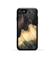 iPhone SE Wood Phone Case - Dorothy (Cosmos, 820341)