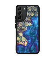 Galaxy S22 Plus Wood Phone Case - Jaleesa (Pattern, 820354)