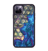 iPhone 11 Pro Max Wood Phone Case - Jaleesa (Pattern, 820354)